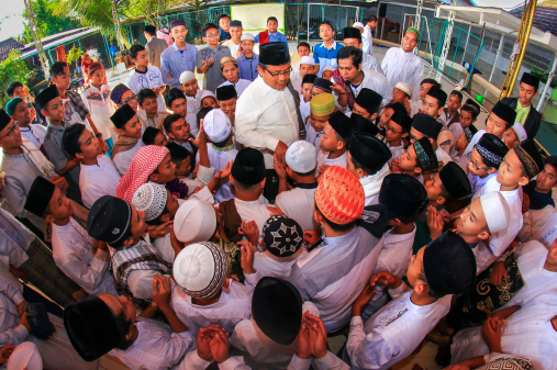 Izin Operasional Madrasah Diniyah Takmiliyah