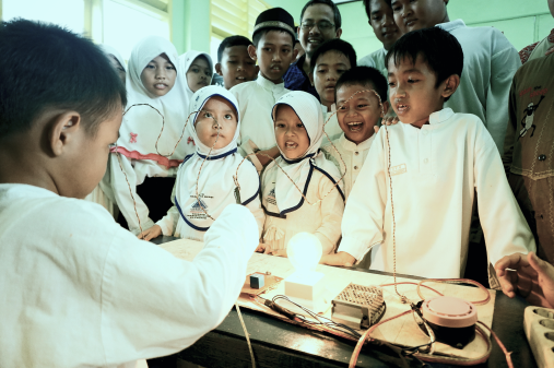 Izin Operasional Pendirian Madrasah Diniyah Takmiliyah